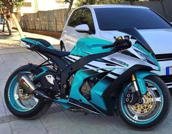 NT FAIRING injection molded motorcycle fairing fit for  ZX10R 2016-2019