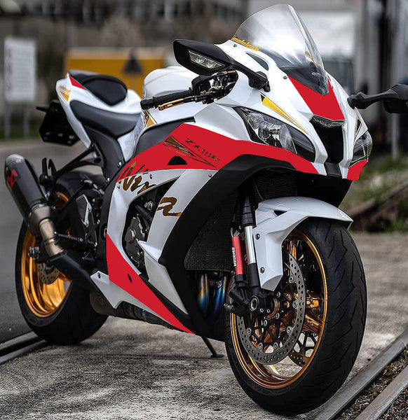 NT FAIRING injection molded motorcycle fairing fit for  ZX10R 2016-2019