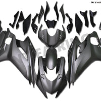 US STOCK NT Aftermarket Injection ABS Plastic Fairing Fit for YZF R6 2017-2023 Gray N003 Available in TX