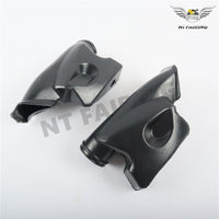 NT Injection ABS Ram Air Intake Tube Fit for HONDA 2003 2004 CBR600RR 03 04 a03