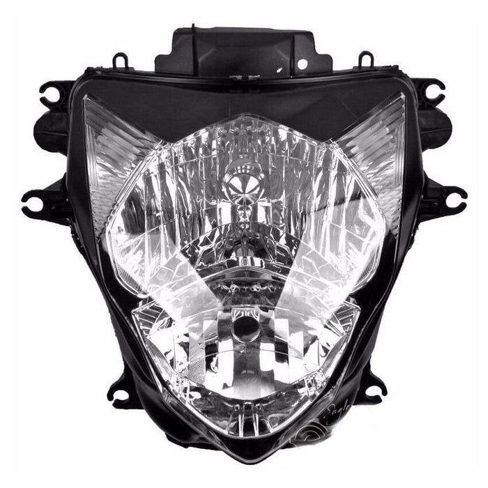 Front Motorcycle Headlight Headlamp Fit  2011-2020 GSXR600/750