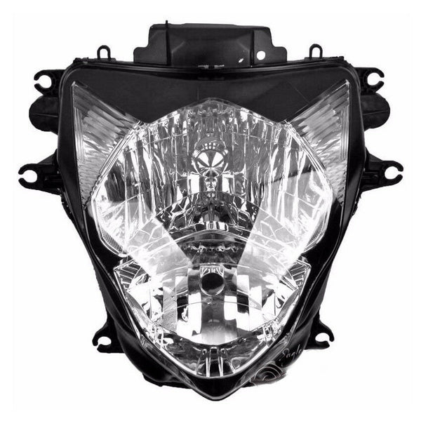Front Motorcycle Headlight Headlamp Fit  2011-2020 GSXR600/750