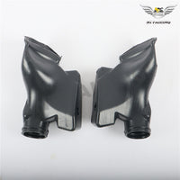 NT Injection ABS Ram Air Intake Tube Fit for HONDA 2003 2004 CBR600RR 03 04 a03