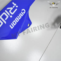 NT Aftermarket Injection ABS Plastic Fairing Fit for YZF R6 2008-2016 Blue Black PT05