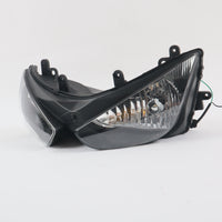 Front Motorcycle Headlight Headlamp Fit  2005-2006 ZX6R ZX636 available in CA