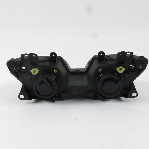 Front Motorcycle Headlight Headlamp Fit  Ninja300 2013-2017  Available in CA