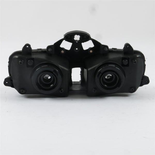 Front Motorcycle Headlight Headlamp Fit Honda 2003-2006 CBR 600RR F5 Available in CA