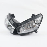 Front Motorcycle Headlight Headlamp Fit  2012-2016 NINJA 1000 & 2009-2011 NINJA 650R