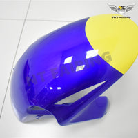 NT Aftermarket Injection ABS Plastic Fairing Fit for CBR1000RR 2017-2023 Blue Yellow Red PT02