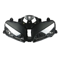 Front Motorcycle Headlight Headlamp Fit Honda 2003-2006 CBR 600RR F5 Available in CA