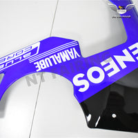 NT Aftermarket Injection ABS Plastic Fairing Fit for YZF R1 2015-2019 Blue Black PT06