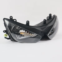 Front Motorcycle Headlight Headlamp Fit  2005-2006 ZX6R ZX636 available in CA