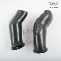 NT Injection ABS Ram Air Intake Tube Fit for HONDA 2003 2004 CBR600RR 03 04 a03