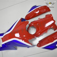 NT Aftermarket Injection ABS Plastic Fairing Fit for CBR1000RR 2017-2023 Blue Yellow Red PT02
