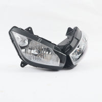 Front Motorcycle Headlight Headlamp Fit  2012-2016 NINJA 1000 & 2009-2011 NINJA 650R