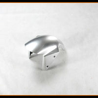 NT Aftermarket Injection ABS Plastic Fairing Fit for ZX6R 636 2003-2004 Silver N016