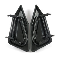 Lower Door Panels Insert Kit for Polaris 14-19 RZR 1000 Turbo 4 Door UTV Parts Available in IL