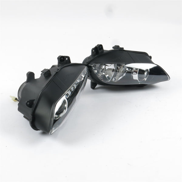 Front Motorcycle Headlight Headlamp Fit Yamaha 2004-2006 YZF R1  available in CA