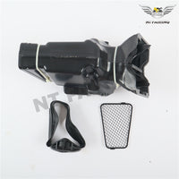 NT Injection Ram Air Intake Tube Fit for HONDA 07 08 09 10 11 2012 CBR600RR a07