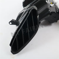 NT Injection Ram Air Intake Tube Fit for  08 09 2010 GSXR600/750 ABS a08