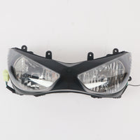 Front Motorcycle Headlight Headlamp Fit  2005-2006 ZX6R ZX636 available in CA
