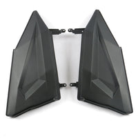 Lower Door Panels Insert Kit for Polaris 14-19 RZR 1000 Turbo 4 Door UTV Parts Available in IL