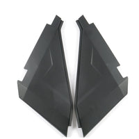 Lower Door Panels Insert Kit for Polaris 14-19 RZR 1000 Turbo 4 Door UTV Parts Available in IL