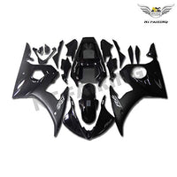 New Injection Mold ABS Plastics Bodywork Body kit Bodyframe Body Work Fairings Fit for Yamaha 2003-2005 YZF R6 & 2006-2009 YZF R6S