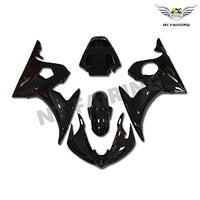 New Injection Mold ABS Plastics Bodywork Body kit Bodyframe Body Work Fairings Fit for Yamaha 2003-2005 YZF R6 & 2006-2009 YZF R6S