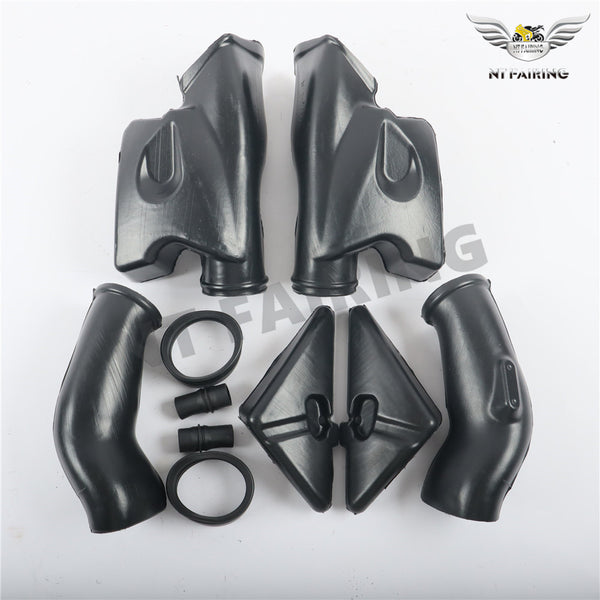 NT Injection ABS Ram Air Intake Tube Fit for HONDA 2003 2004 CBR600RR 03 04 a03