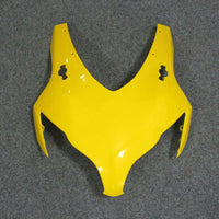 NT Aftermarket Injection ABS Plastic Fairing Fit for CBR1000RR 2008-2011 Yellow Black N010