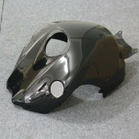 NT Aftermarket Injection ABS Plastic Fairing Fit for CBR1000RR 2008-2011 Yellow Black N010