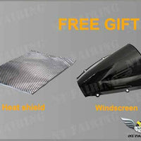 NT FAIRING injection molded motorcycle fairing fit for HONDA CBR1000RR 2006-2007