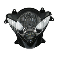 Front Motorcycle Headlight Headlamp Fit  2006-2007 GSXR600/750