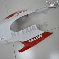NT Aftermarket Injection ABS Plastic Fairing Fit for CBR1000RR 2008-2011 White Blue Red PT01