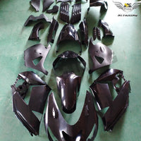 NT Unpainted Aftermarket Injection ABS Plastic Fairing Fit for ZX14R 2006-2011