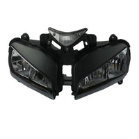 Front Motorcycle Headlight Headlamp Fit Honda 2004-2007 CBR 1000RR