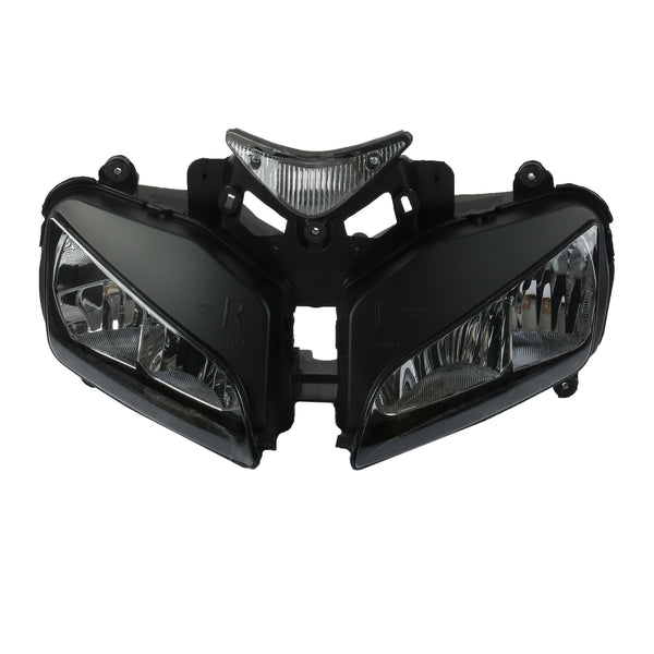 Front Motorcycle Headlight Headlamp Fit Honda 2004-2007 CBR 1000RR