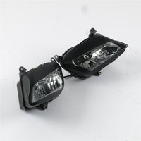Front Motorcycle Headlight Headlamp Fit Honda 2007-2012 CBR 600RR F5 Available in CA