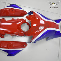 NT Aftermarket Injection ABS Plastic Fairing Fit for CBR1000RR 2017-2023 Blue Yellow Red PT02
