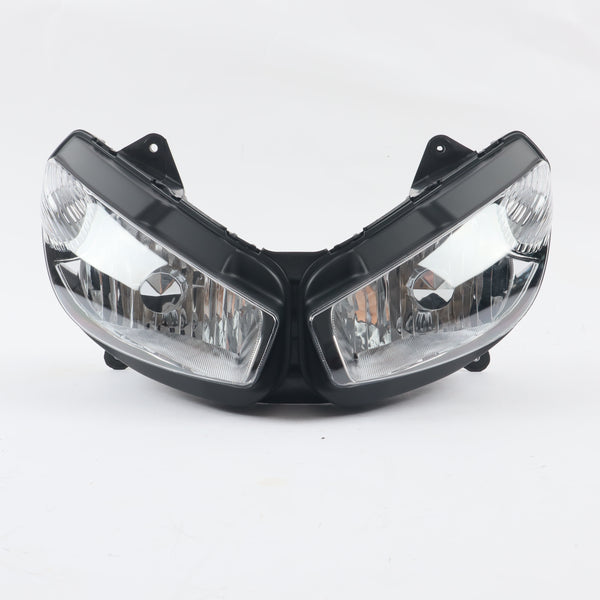 Front Motorcycle Headlight Headlamp Fit  2012-2016 NINJA 1000 & 2009-2011 NINJA 650R
