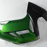 NT Injection ABS Plastic Fairing Fit for Ninja 2012-2016 650R ER6F Green N007
