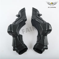 NT Injection ABS Ram Air Intake Tube  Fit for 2007 2008 GSXR1000 07 08 a07