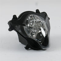 Front Motorcycle Headlight Headlamp Fit  2006-2007 GSXR600/750
