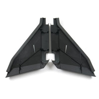 Lower Door Panels Insert Kit for Polaris 14-19 RZR 1000 Turbo 2 Door UTV Parts Available in CA