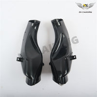 NT Injection Ram Air Intake Tube Duct Cover Fit for  04 05 GSXR600/750 a04