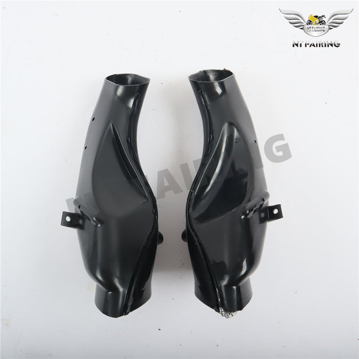 NT Injection Ram Air Intake Tube Duct Cover Fit for  04 05 GSXR600/750 a04