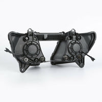 Front Motorcycle Headlight Headlamp Fit  2011-2014 ZX10R