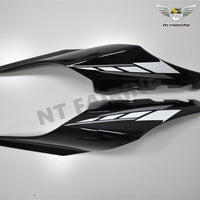 NT Aftermarket Injection ABS Plastic Fairing Fit for YZF R1 2015-2019 Blue Black PT06