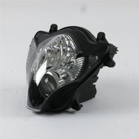 Front Motorcycle Headlight Headlamp Fit  2006-2007 GSXR600/750